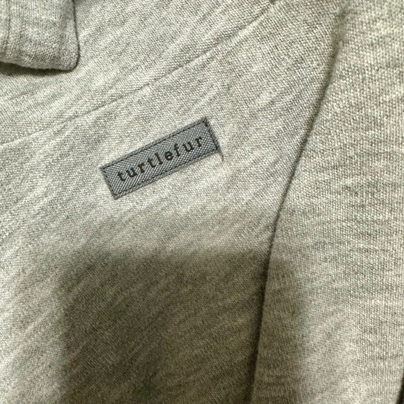 Gray Hoodie Hat by Lululemon-Unisex - Picture 2 of 2